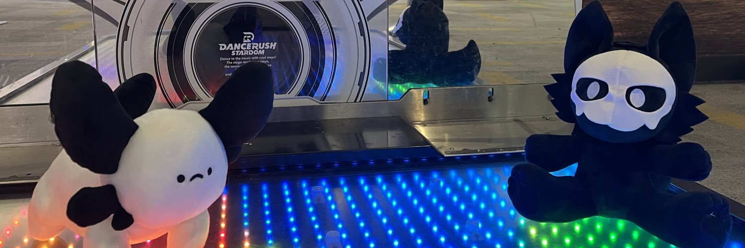 gabehxd's profile banner image