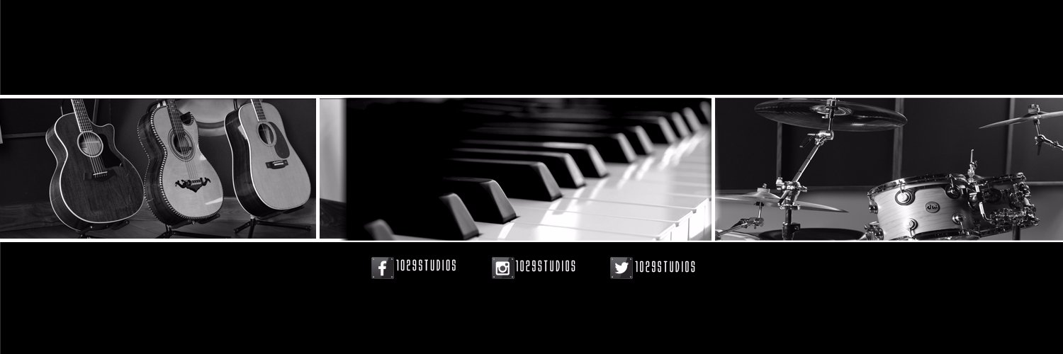 _1029Studios's profile banner image