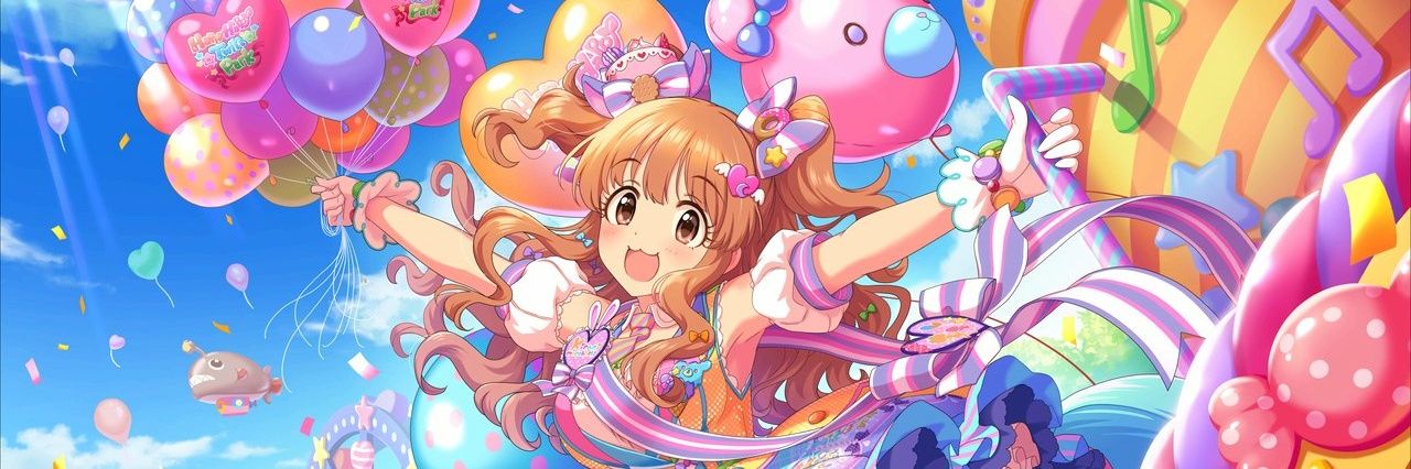 nyowahP's profile banner image