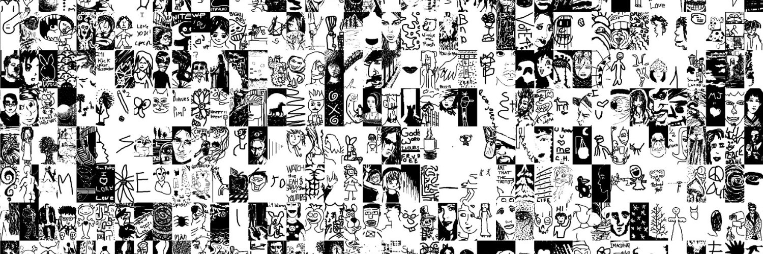 megasponge1's profile banner image