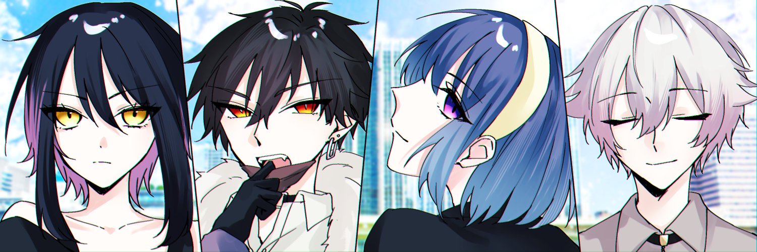 NaGaRa48's profile banner image
