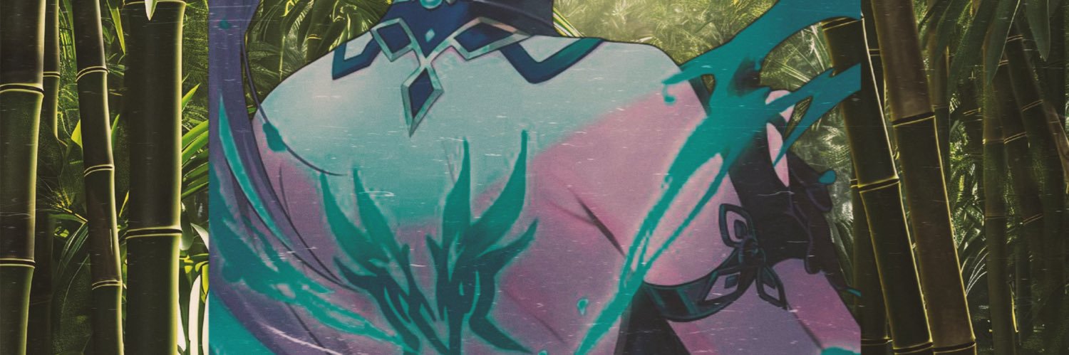 GeneralFeixiaoo's profile banner image