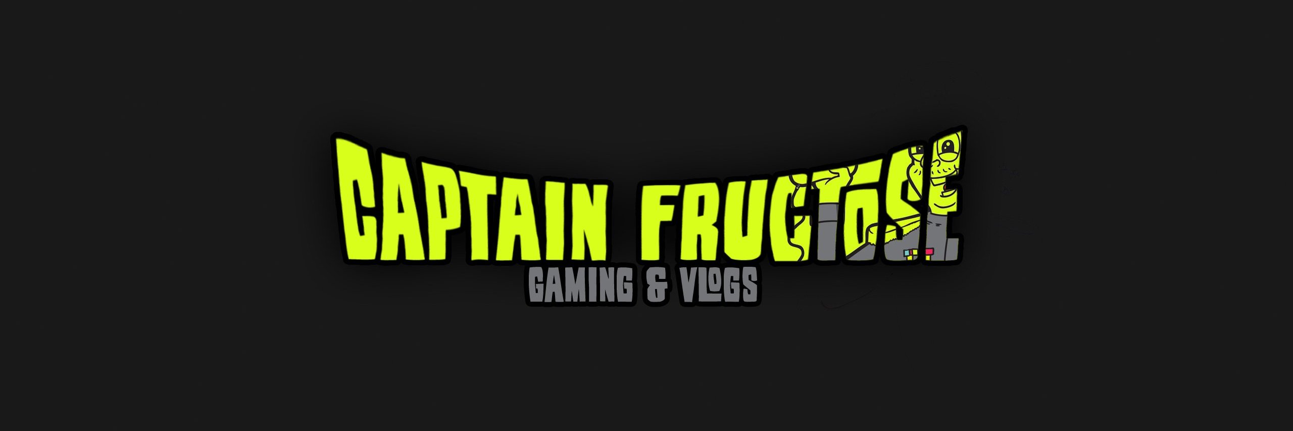 Captainfructose's profile banner image