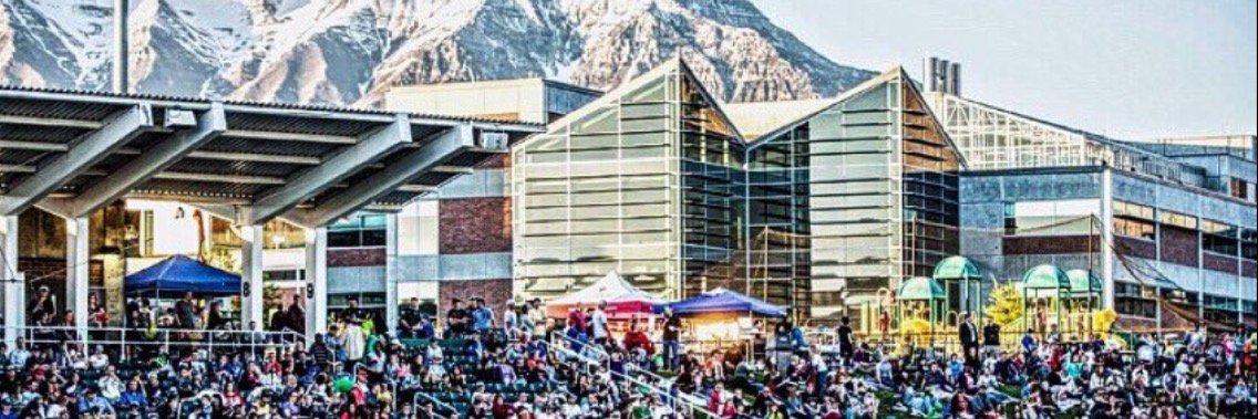 UVUBallpark's profile banner image