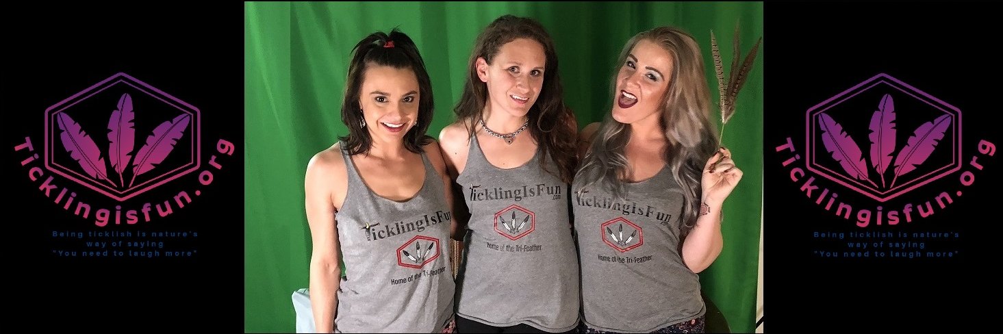Ticklingisfun_Productions banner