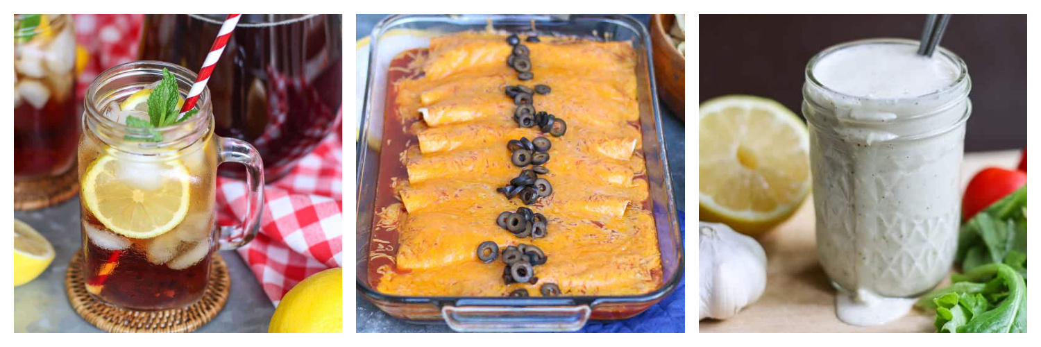 A Fork's Tale banner