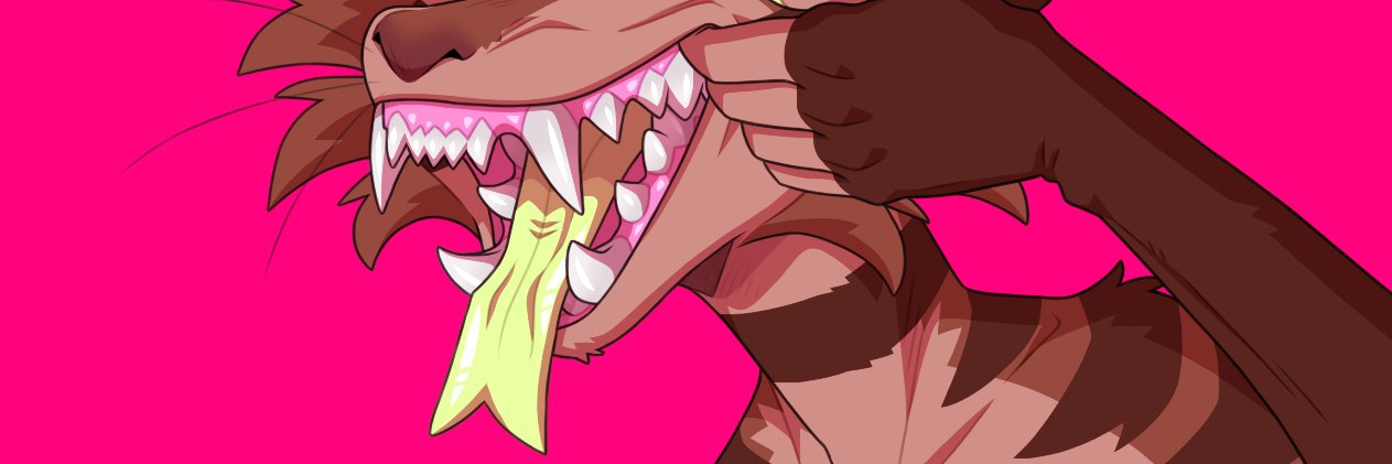 DRAC0FELIS's profile banner image