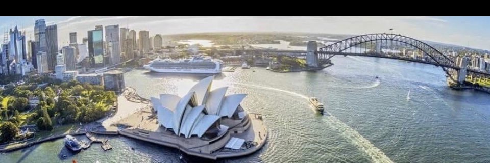 Mariabel 🇦🇺 banner