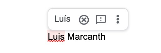 LuisMarcanth's profile banner image