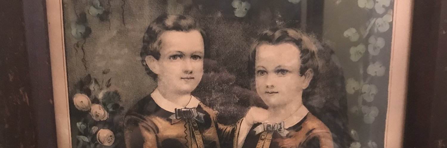 AbbySchieber's profile banner image