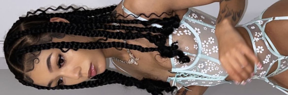 AlwaysBallin_'s profile banner image