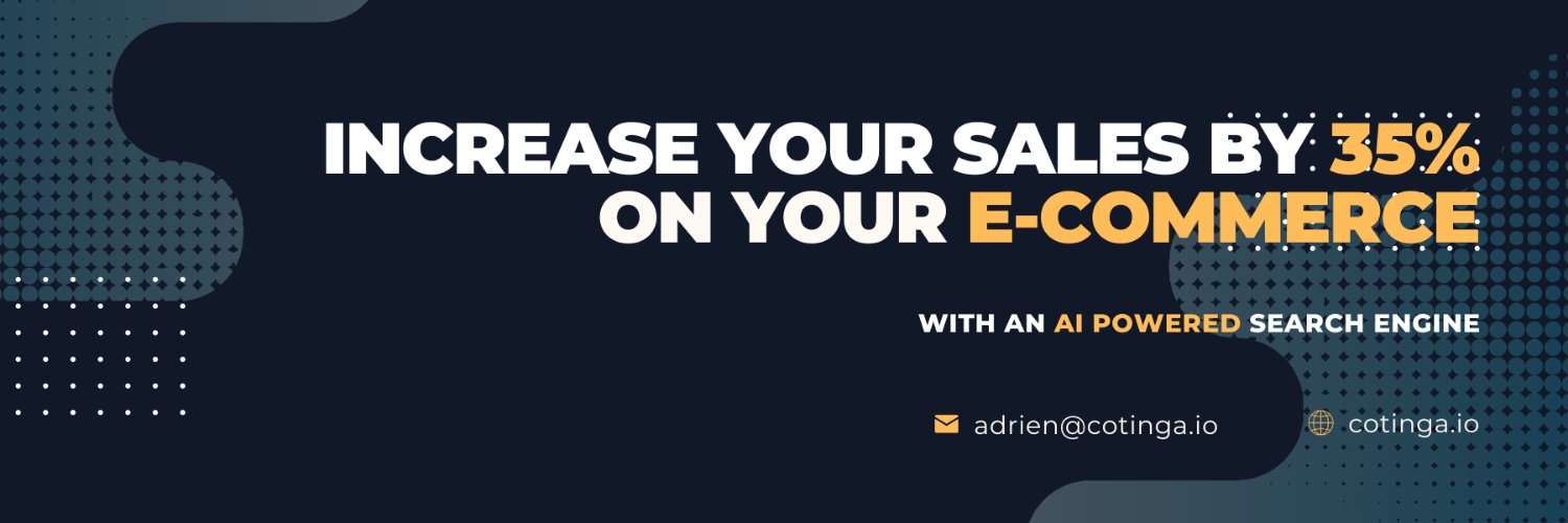 adrienlachaize's profile banner image