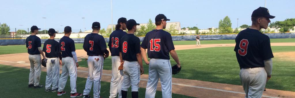 Malden Bambinos banner