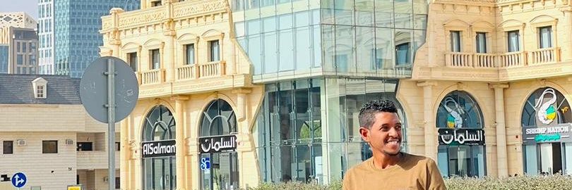 khaled_alteb's profile banner image