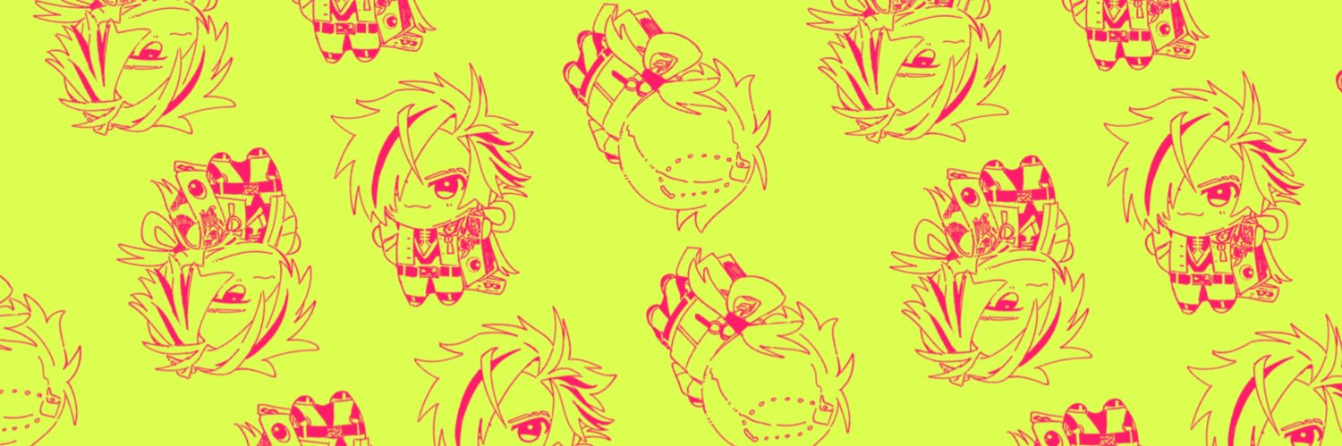 mmdr_bird's profile banner image