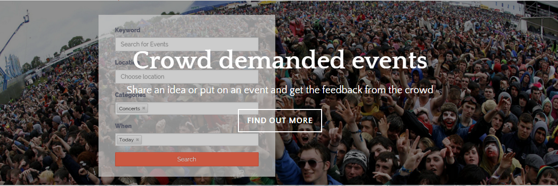 SuchCrowd banner