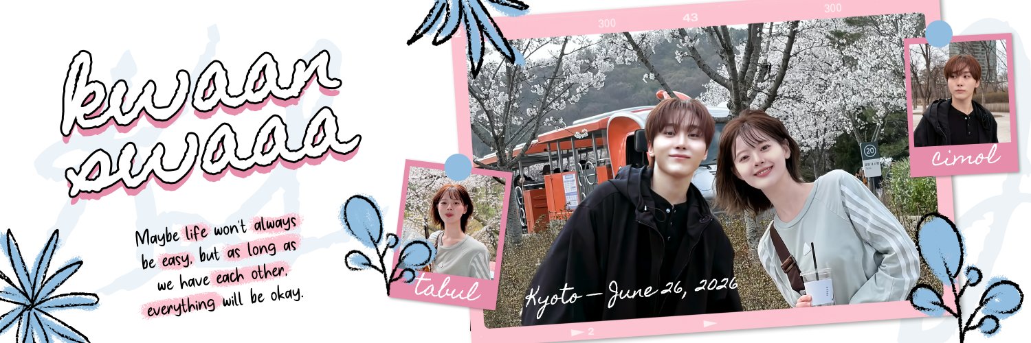sengkwana's profile banner image