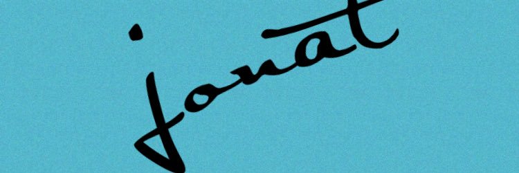 jonatduasa's profile banner image