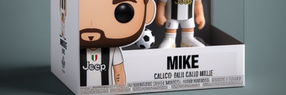 Mike781 banner