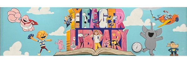 CyFairYeager Profile Banner