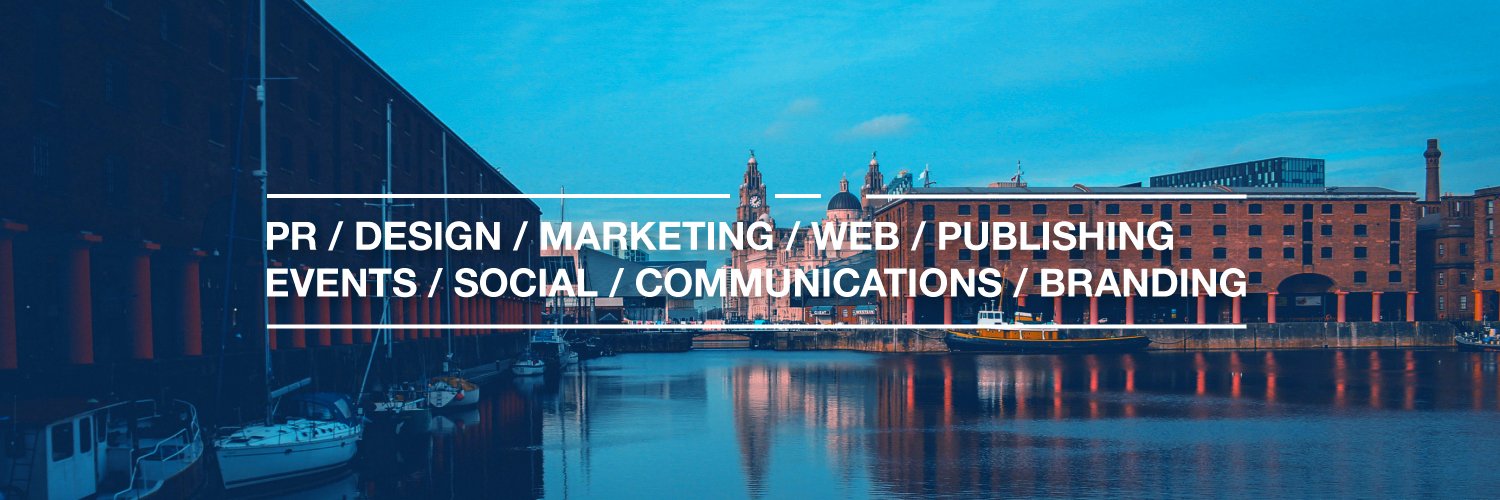 Think Publicity banner