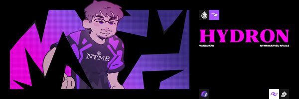 KingHydron Profile Banner