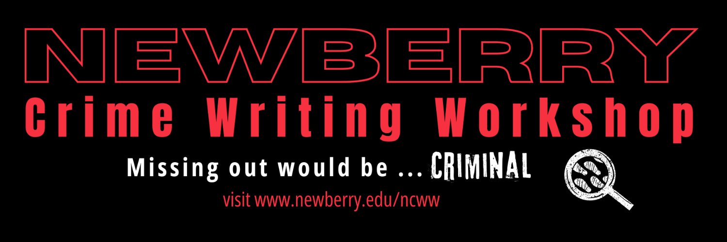 CrimeFicWriter's profile banner image