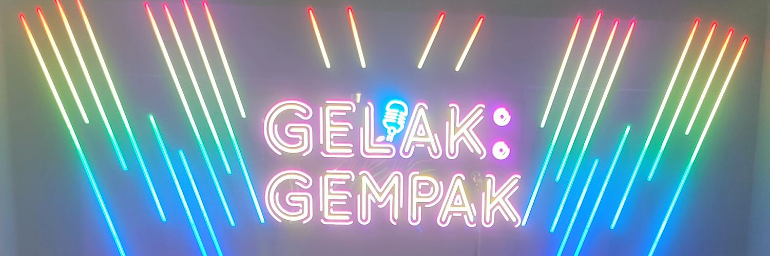 abdullahGelak's profile banner image