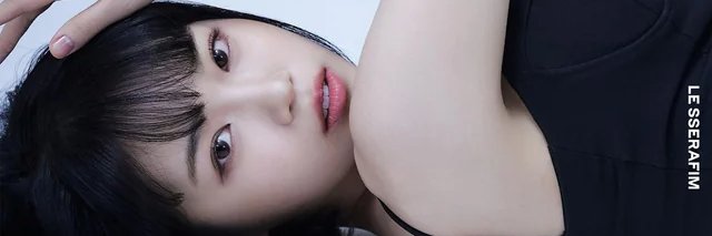 ChaewonxBBC's profile banner image