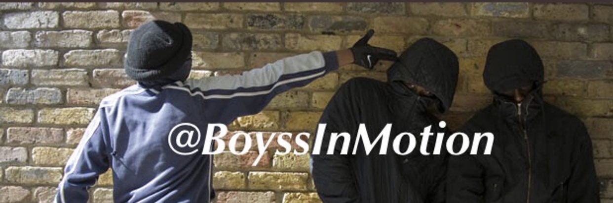 BoyssInMotion's profile banner image