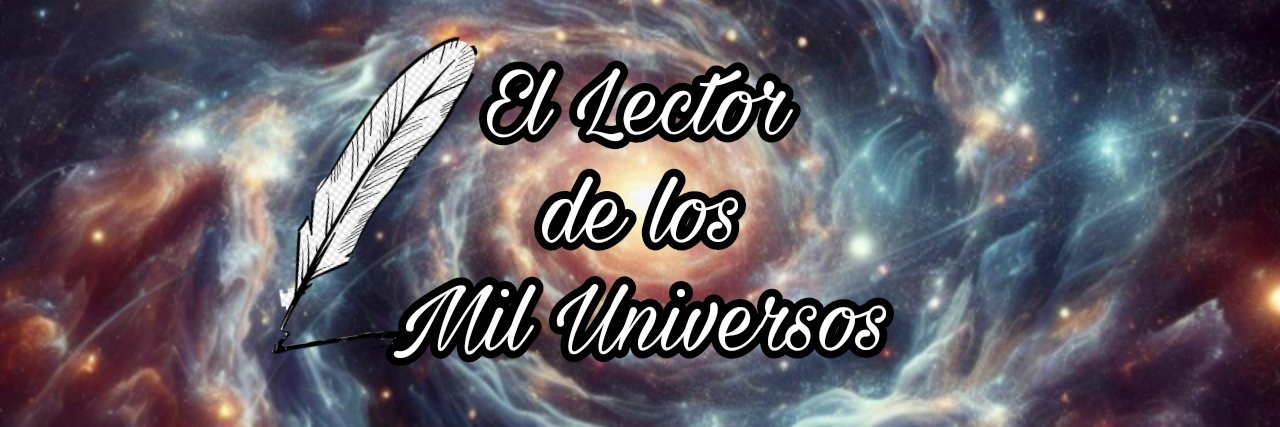 lectoruniversos's profile banner image