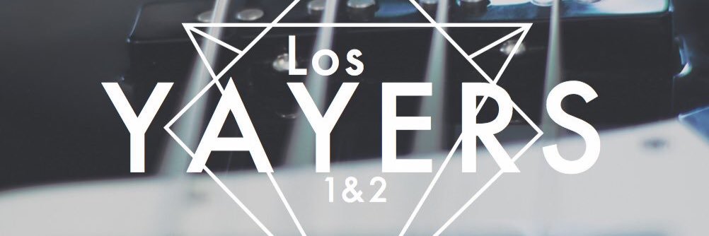 LosYayersMX's profile banner image