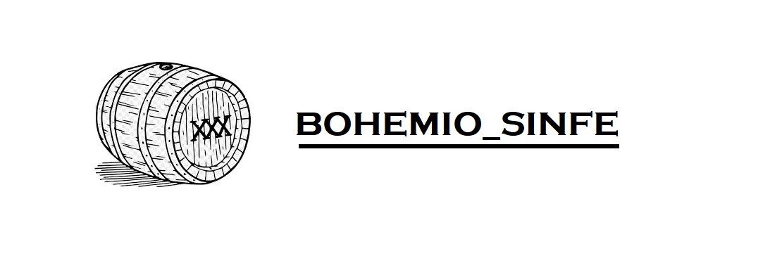 Bohemio_SinFE's profile banner image