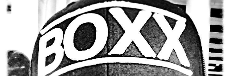 BMBLTheGym's profile banner image
