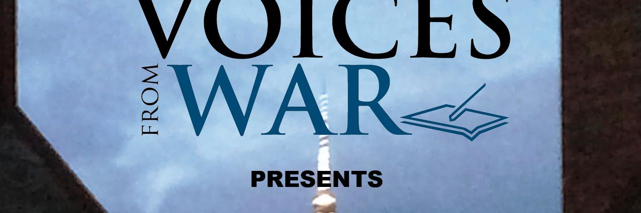 voicesfromwar's profile banner image
