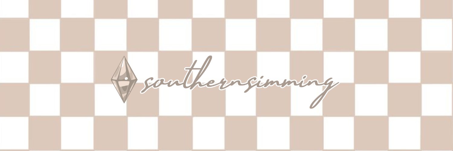 southernsimming's profile banner image
