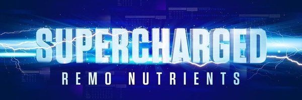 RemoNutrients Profile Banner