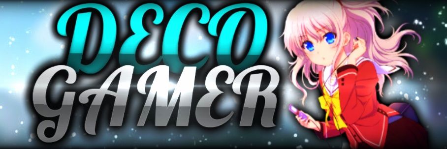 DECO_Gamer's profile banner image