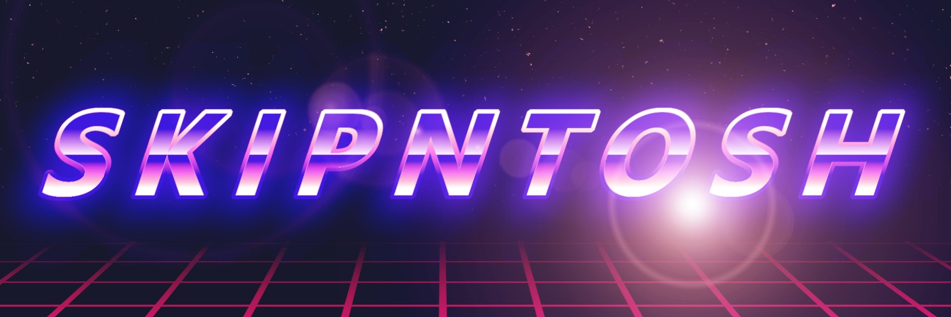 Skipntosh banner