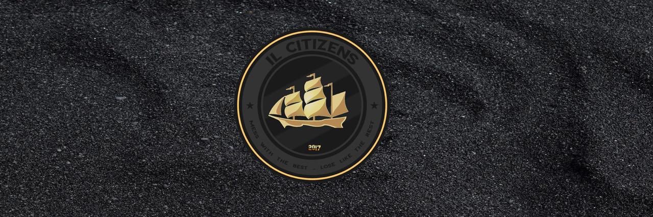 ILCITIZENz's profile banner image