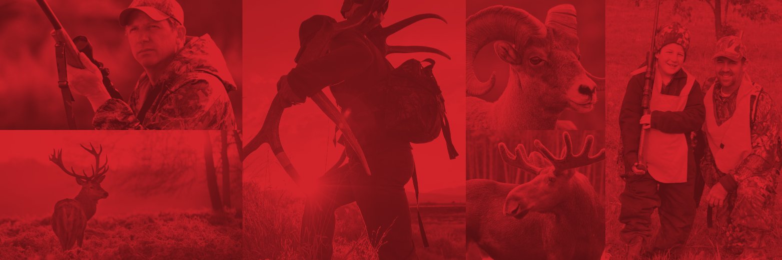 HunttheWildWest's profile banner image