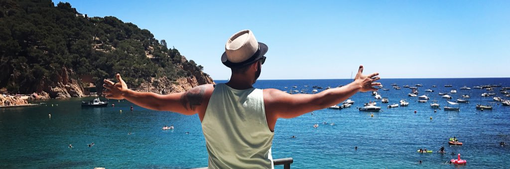 Javi_461's profile banner image