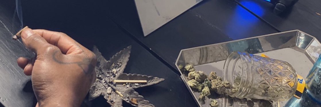 FlyNerd's profile banner image
