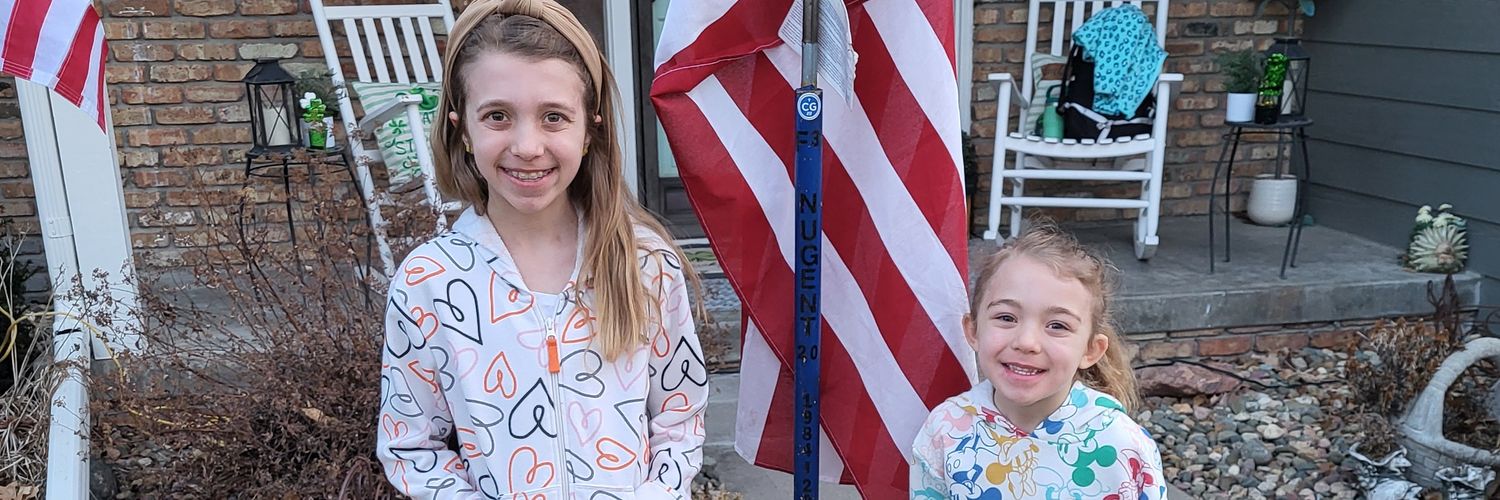 Killians F3 - Patrick O'Riley banner