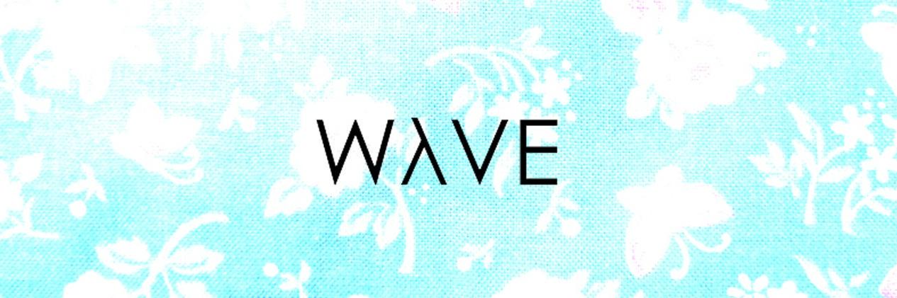 wavednb's profile banner image