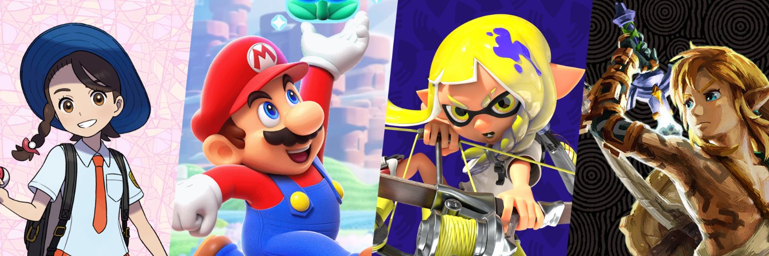 NintendoNextGR's profile banner image