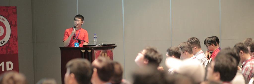 iGeneKuo's profile banner image