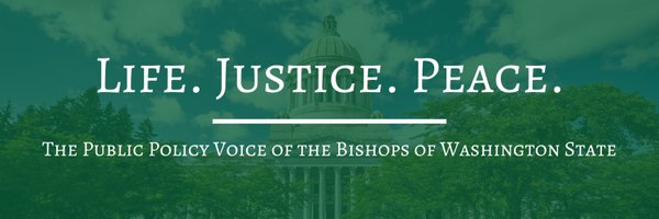 WACatholics Profile Banner