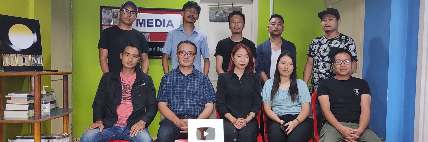 MediaHighland's profile banner image