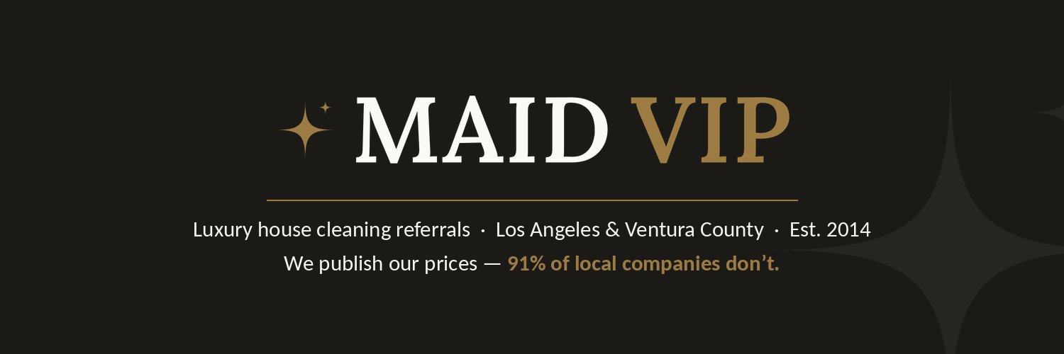 MaidVIP's profile banner image